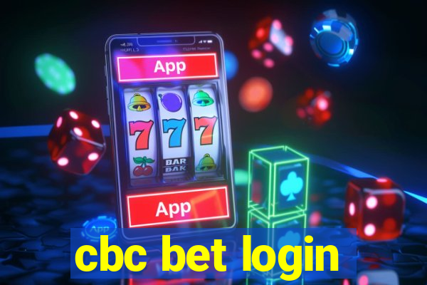 cbc bet login